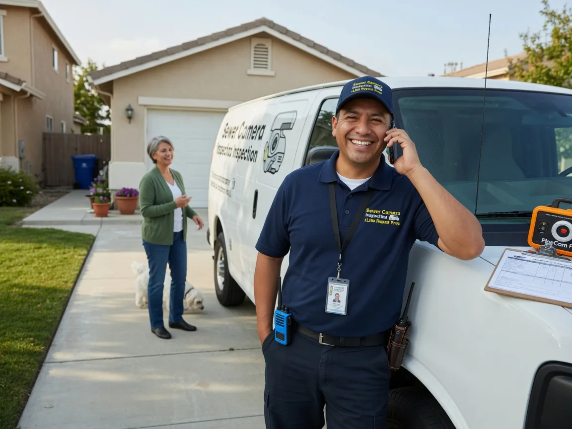 Sewer Line Repair Cylinder, IA FAQs